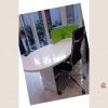 Quầy Lễ Tân Lệch Sơn QLTL S12